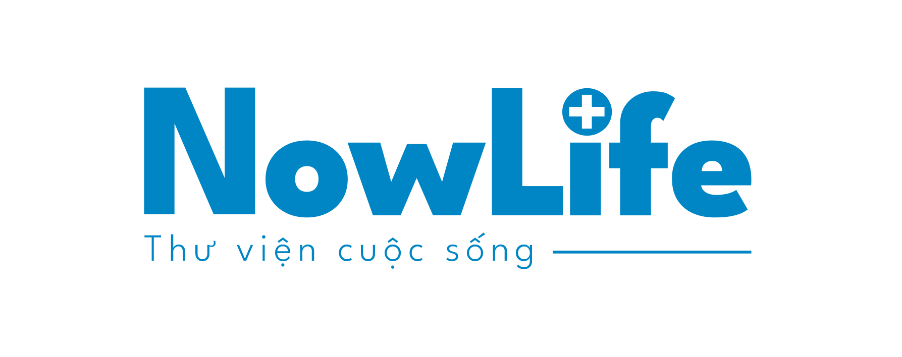 Nowlife – Thư viện cuộc sống